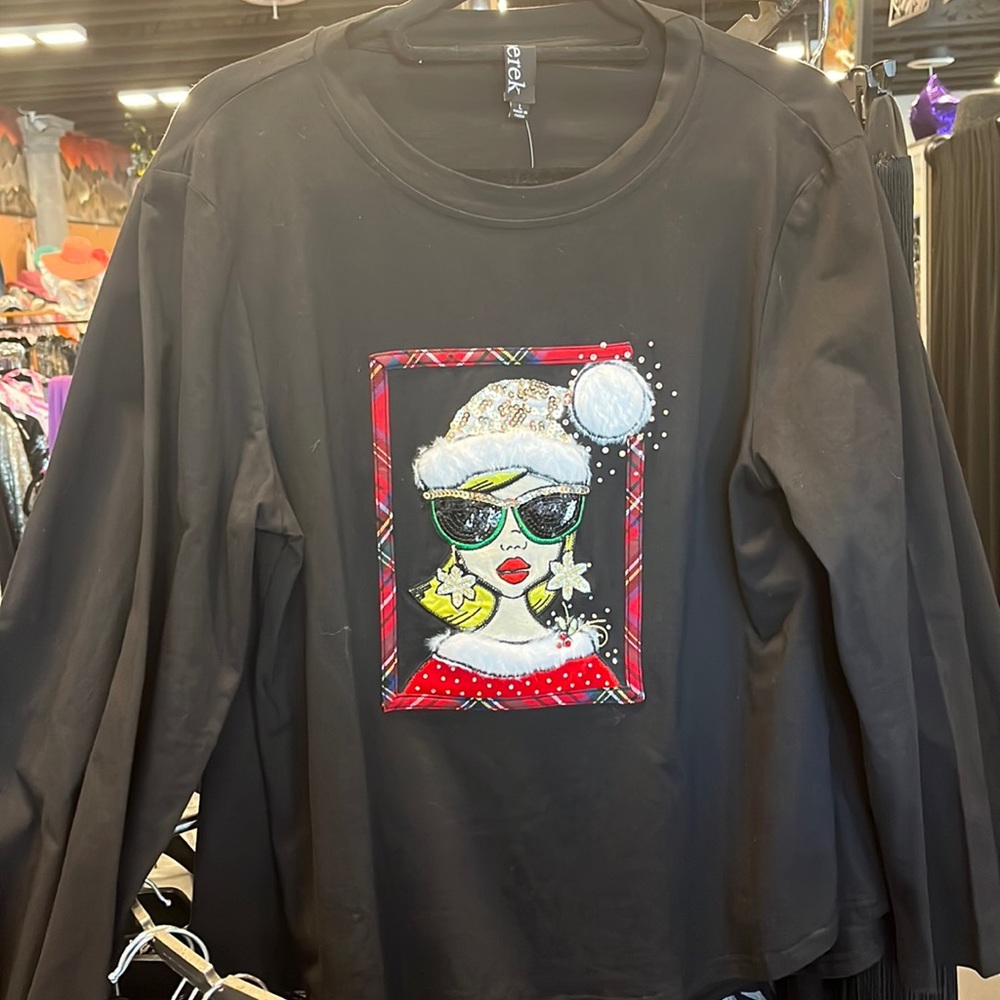 Christmas Shirt